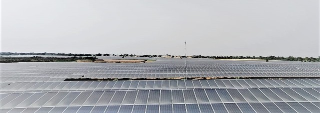Tata Power Solar commissions 160 MW AC solar project at Jetstar, Rajasthan